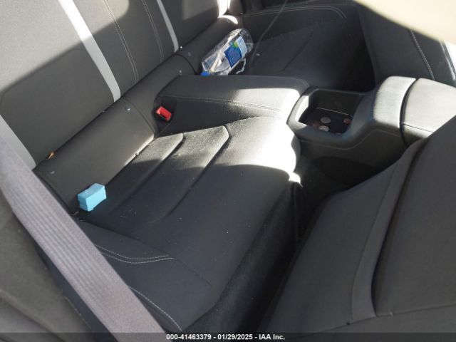 1G1FB1RX8H0161761 Chevrolet Camaro 1lt
