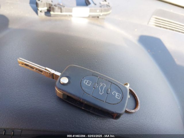 2004 AUDI S4 WAUXL58E24A145279 Photo 10