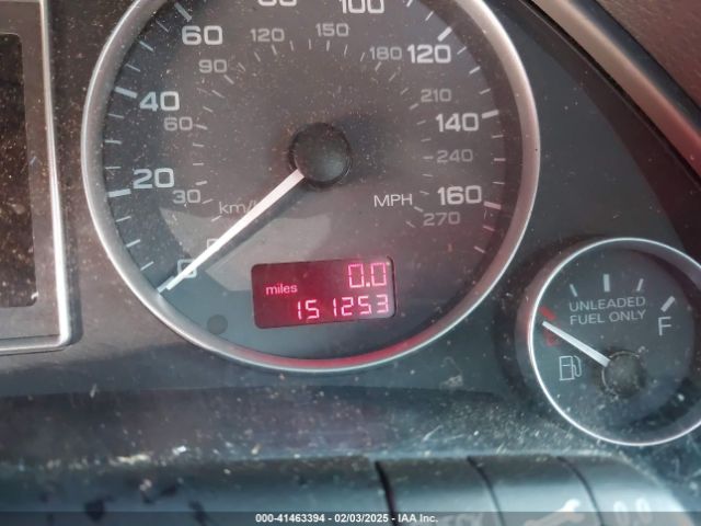 2004 AUDI S4 WAUXL58E24A145279 Photo 6