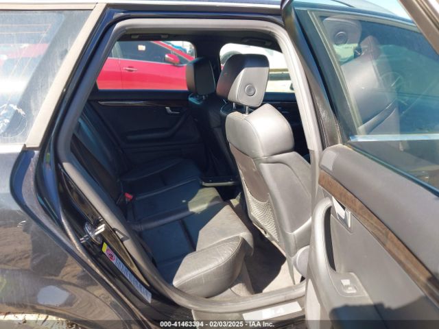 2004 AUDI S4 WAUXL58E24A145279 Photo 7