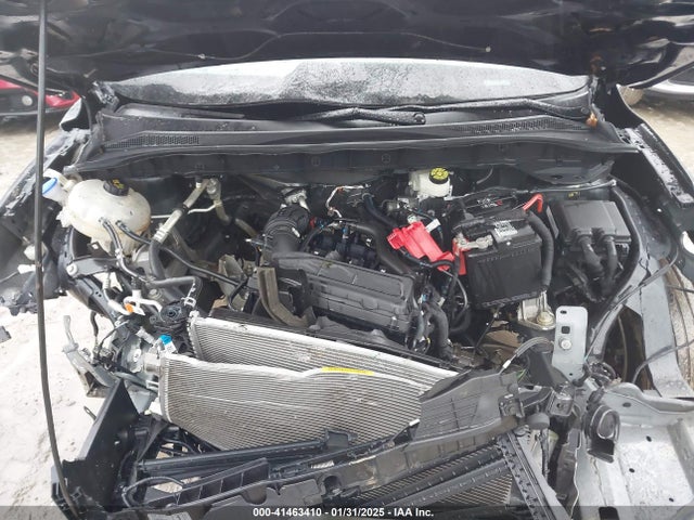 Ford Escape Active 2023 1FMCU0GNXPUA36652 Image 10