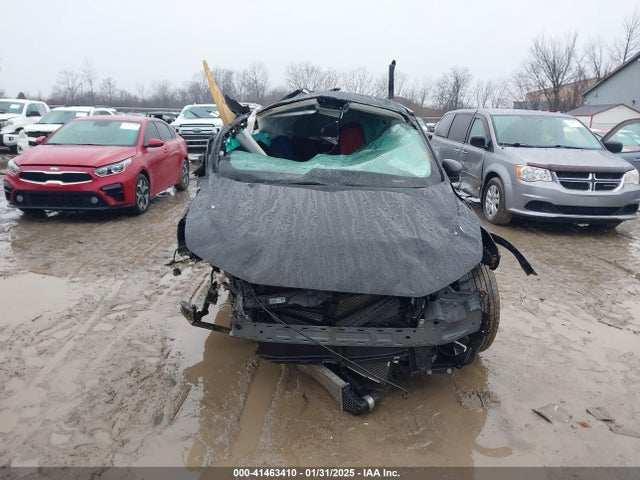 Ford Escape Active 2023 1FMCU0GNXPUA36652 Image 11