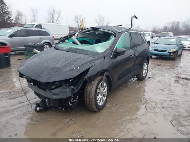 Ford Escape Active 2023 1FMCU0GNXPUA36652 Image 2