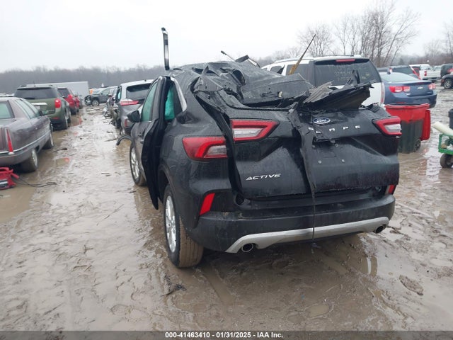Ford Escape Active 2023 1FMCU0GNXPUA36652 Image 3