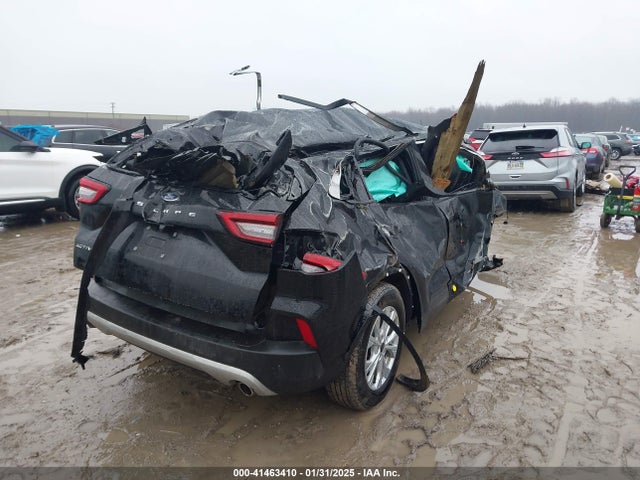 Ford Escape Active 2023 1FMCU0GNXPUA36652 Image 4