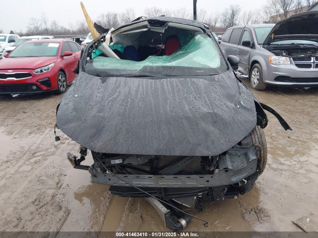 Ford Escape Active 2023 1FMCU0GNXPUA36652 Image 6