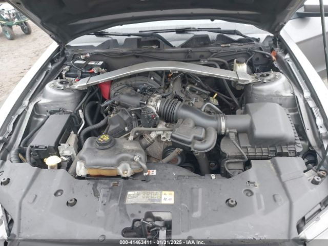 1ZVBP8EM6E5293294 Ford Mustang V6 Premium