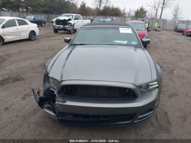 1ZVBP8EM6E5293294 Ford Mustang V6 Premium