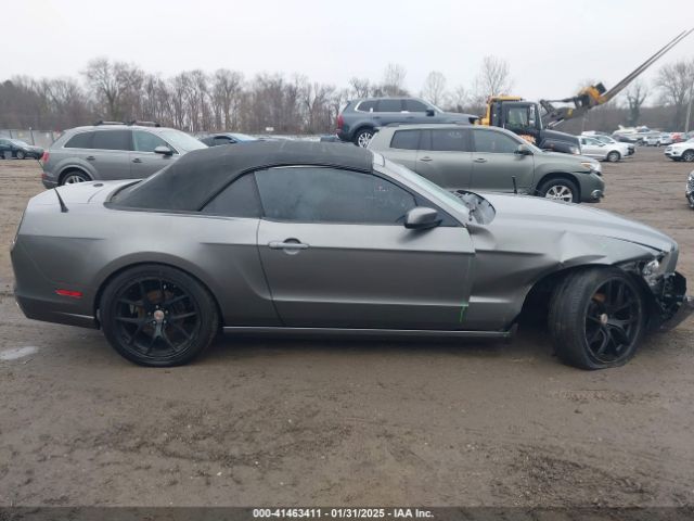 1ZVBP8EM6E5293294 Ford Mustang V6 Premium