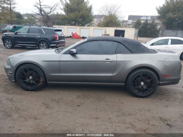 1ZVBP8EM6E5293294 Ford Mustang V6 Premium