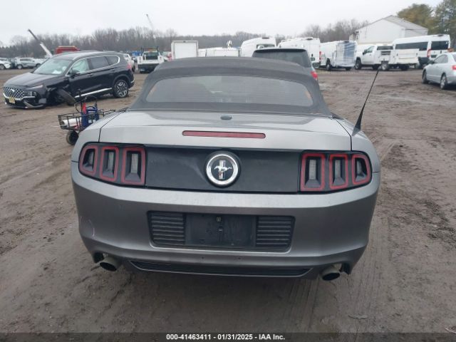 1ZVBP8EM6E5293294 Ford Mustang V6 Premium