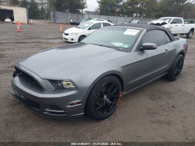 1ZVBP8EM6E5293294 Ford Mustang V6 Premium