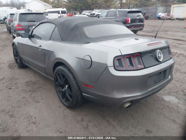 1ZVBP8EM6E5293294 Ford Mustang V6 Premium
