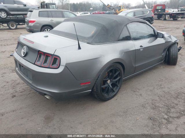 1ZVBP8EM6E5293294 Ford Mustang V6 Premium