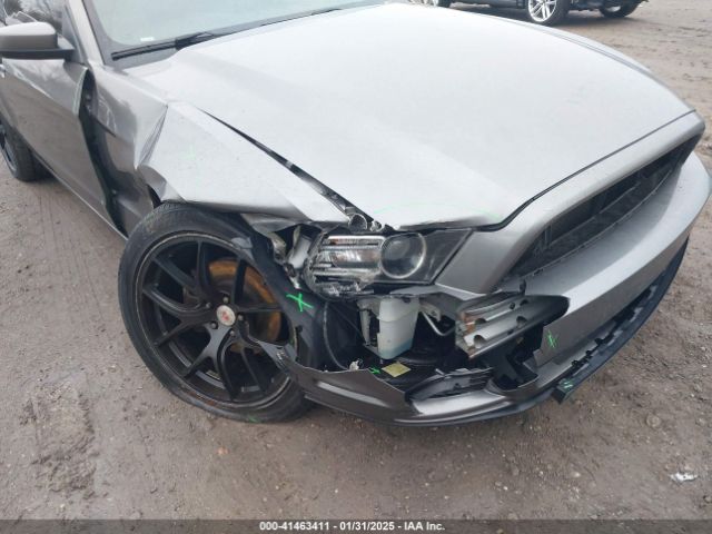 1ZVBP8EM6E5293294 Ford Mustang V6 Premium