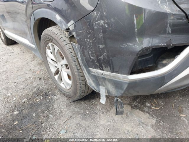 5NMS23AD1LH254925 Hyundai Santa Fe Se