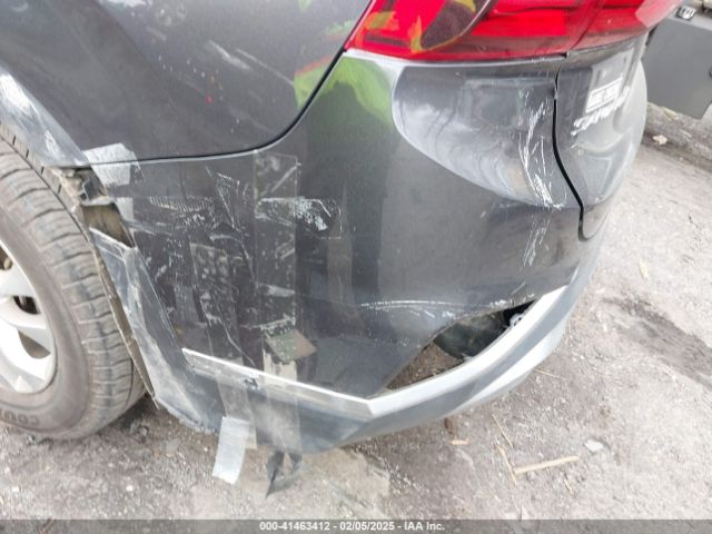5NMS23AD1LH254925 Hyundai Santa Fe Se