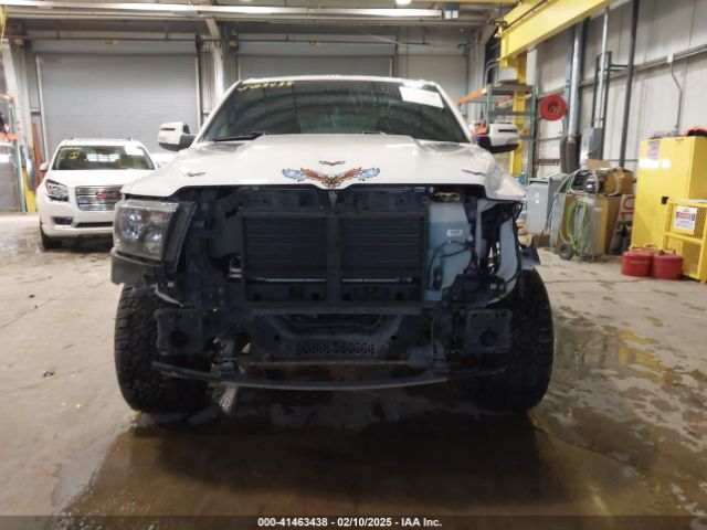 1C6RRFFG8LN379073 RAM 1500 Big Horn  4x4 5'7 Box