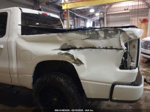 1C6RRFFG8LN379073 RAM 1500 Big Horn  4x4 5'7 Box