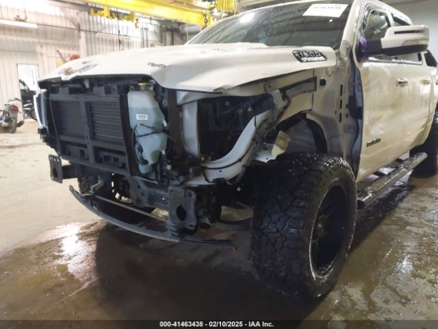 1C6RRFFG8LN379073 RAM 1500 Big Horn  4x4 5'7 Box