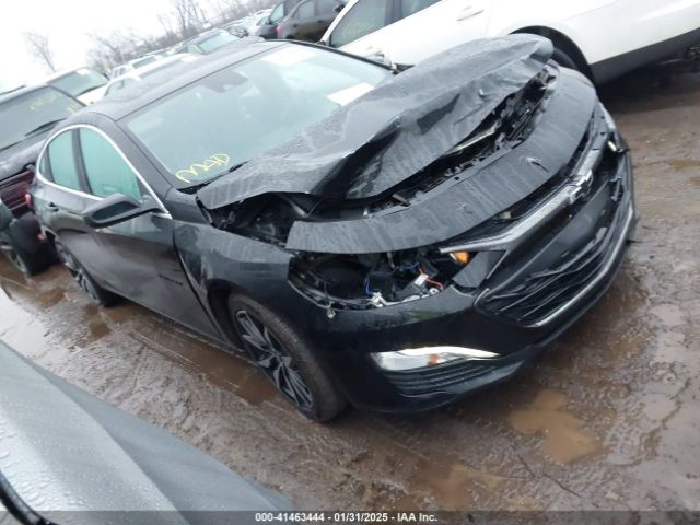 1G1ZD5ST2MF048983 auction archive image