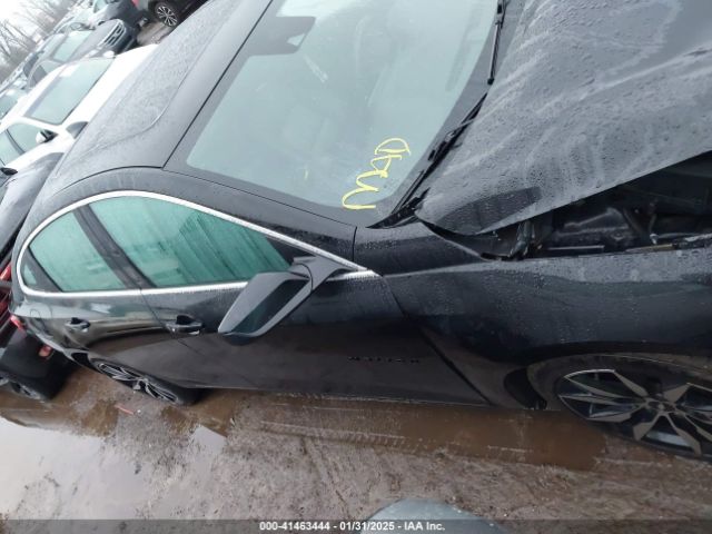 1G1ZD5ST2MF048983 Chevrolet Malibu Fwd Lt