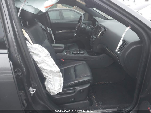 1C4RDJDG2HC619315 Dodge Durango Gt Awd