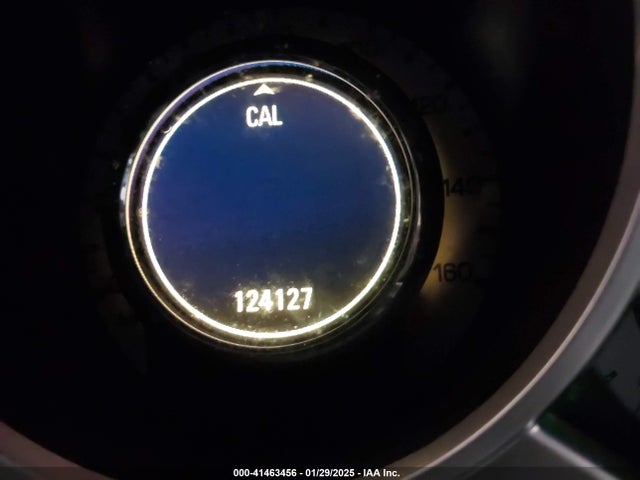 2012 CADILLAC SRX 3GYFNFE30CS565521 Photo 6