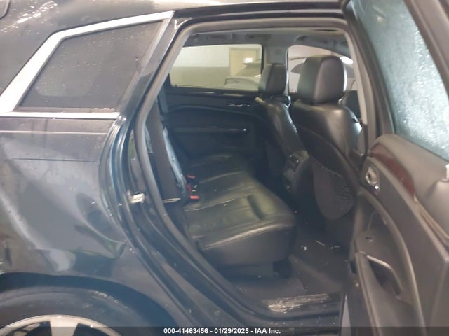 2012 CADILLAC SRX 3GYFNFE30CS565521 Photo 7