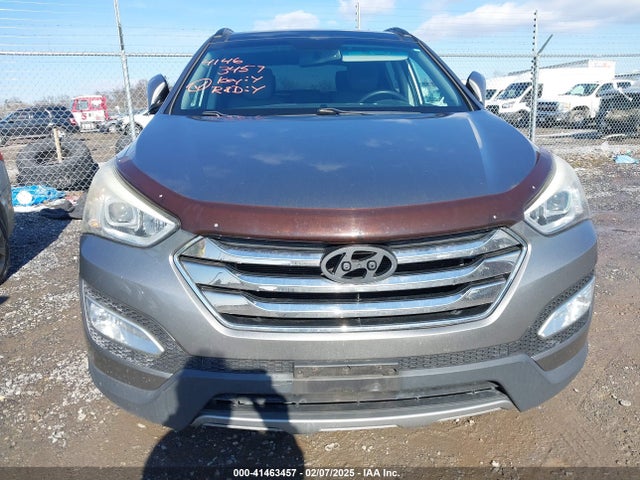 5XYZU3LBXEG137104 Hyundai Santa Fe Sport 2.4l