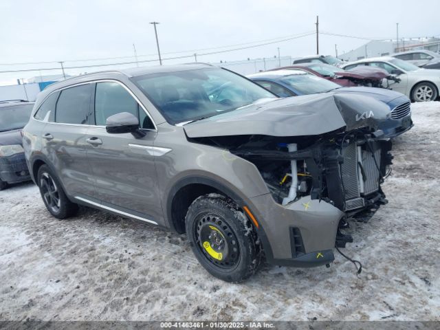 2025 KIA SORENTO PLUG-IN HYBRID KNDRJDJH5S5302521