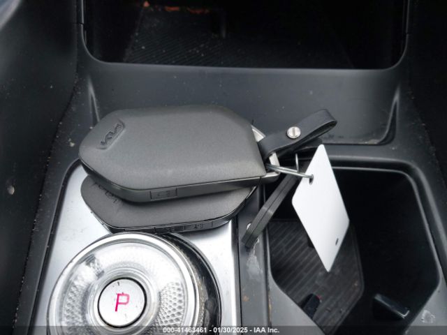 2025 KIA SORENTO PLUG-IN HYBRID KNDRJDJH5S5302521 Photo 10