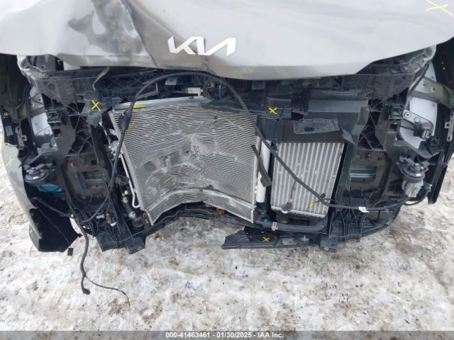 2025 KIA SORENTO PLUG-IN HYBRID KNDRJDJH5S5302521 Photo 5