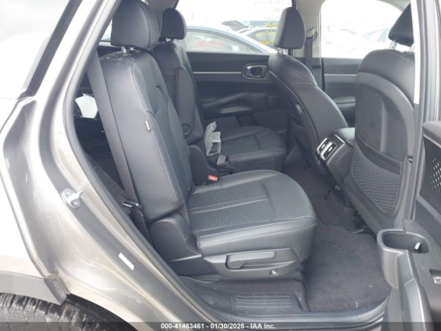 2025 KIA SORENTO PLUG-IN HYBRID KNDRJDJH5S5302521 Photo 7