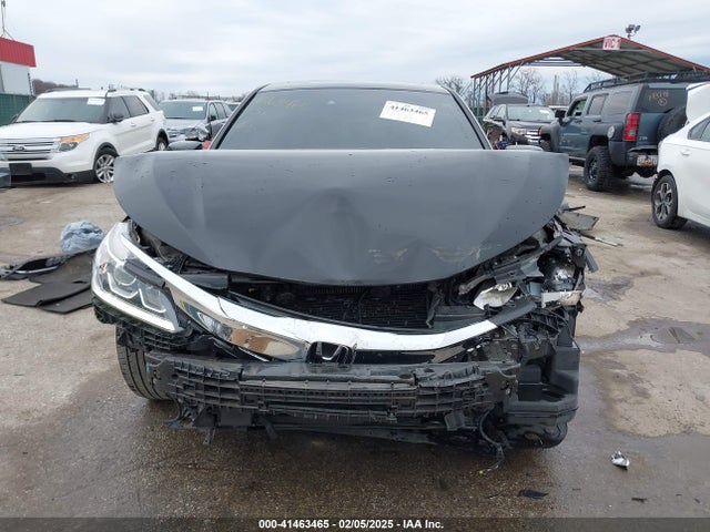 Honda ACCORD EX 2016 1HGCR2F00GA082355 Image 13