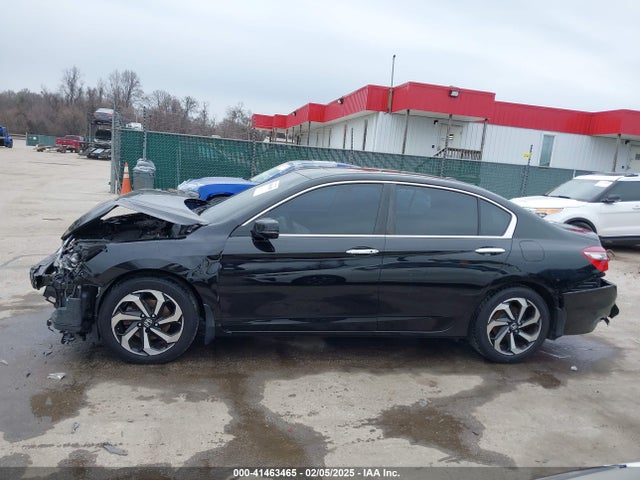 Honda ACCORD EX 2016 1HGCR2F00GA082355 Image 15
