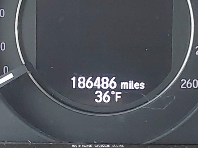 Honda ACCORD EX 2016 1HGCR2F00GA082355 Image 16