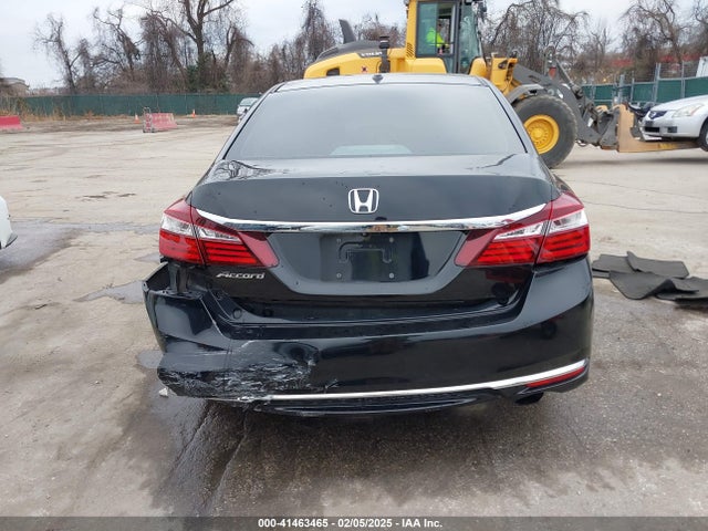 Honda ACCORD EX 2016 1HGCR2F00GA082355 Image 17