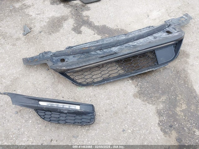 Honda ACCORD EX 2016 1HGCR2F00GA082355 Image 12