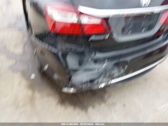 Honda ACCORD EX 2016 1HGCR2F00GA082355 Image 18