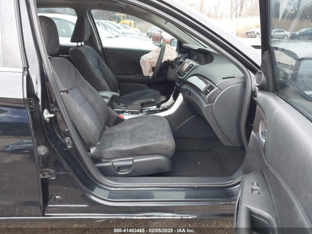 Honda ACCORD EX 2016 1HGCR2F00GA082355 Image 5