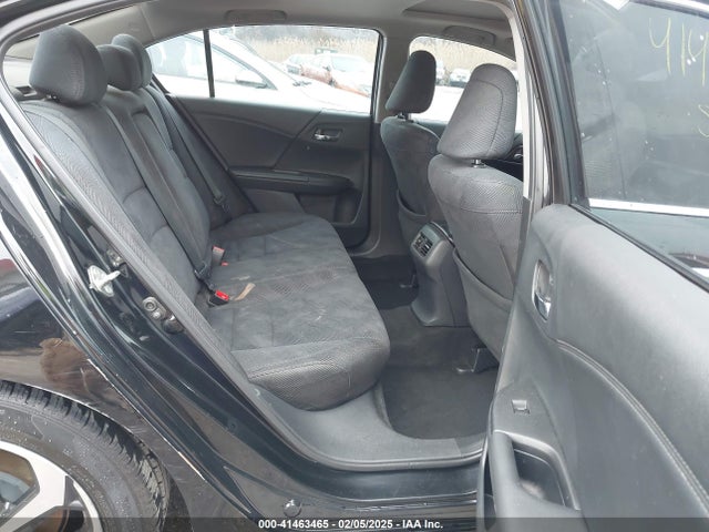 Honda ACCORD EX 2016 1HGCR2F00GA082355 Image 8