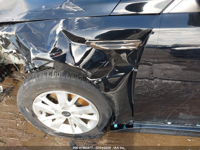 5XXGT4L34JG215786 KIA Optima Lx