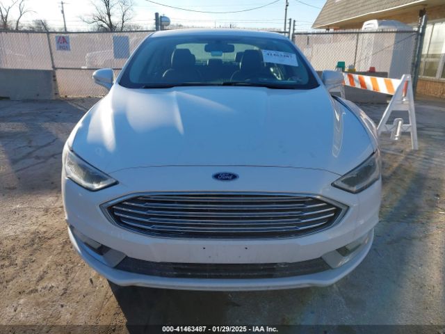 3FA6P0PU5HR153750 Ford Fusion Energi Se Luxury