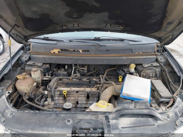 2015 DODGE JOURNEY 3C4PDCAB7FT738975 Photo 9