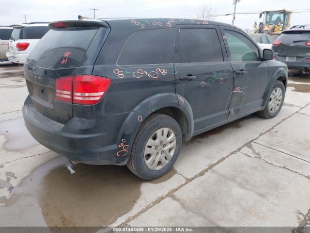 2015 DODGE JOURNEY 3C4PDCAB7FT738975 Photo 3