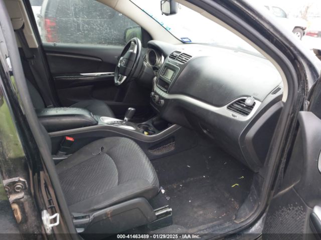 2015 DODGE JOURNEY 3C4PDCAB7FT738975 Photo 4