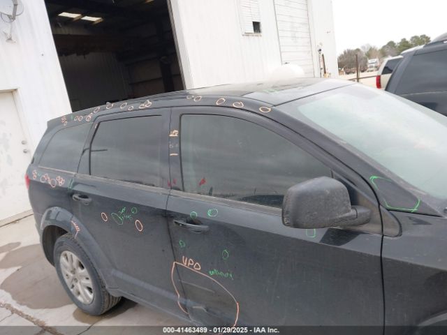2015 DODGE JOURNEY 3C4PDCAB7FT738975 Photo 5