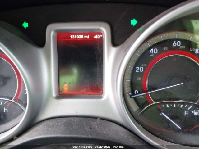 2015 DODGE JOURNEY 3C4PDCAB7FT738975 Photo 6