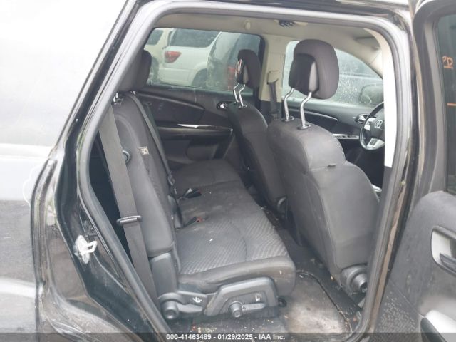 2015 DODGE JOURNEY 3C4PDCAB7FT738975 Photo 7